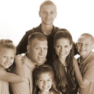 Meet your Posher, Christian